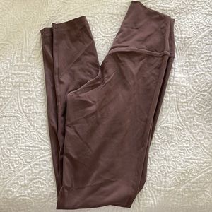 Balance Athletica OG Pant Cliff Size Small